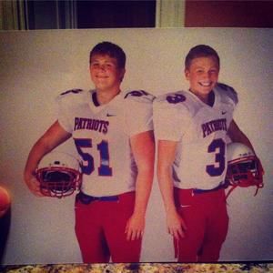 Meet your Posher, Braden